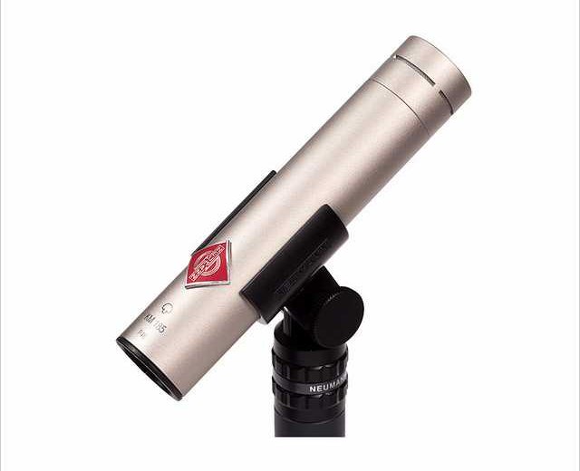 Neumann KM 185 Instrumentenmikrofon