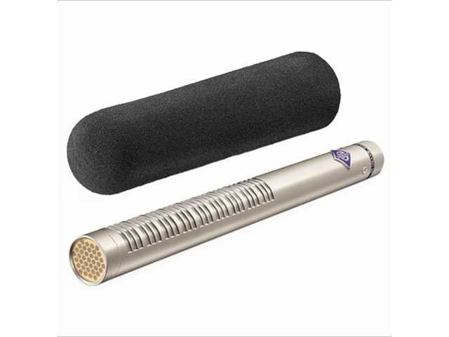 Neumann KMR 81 i Mikrofon