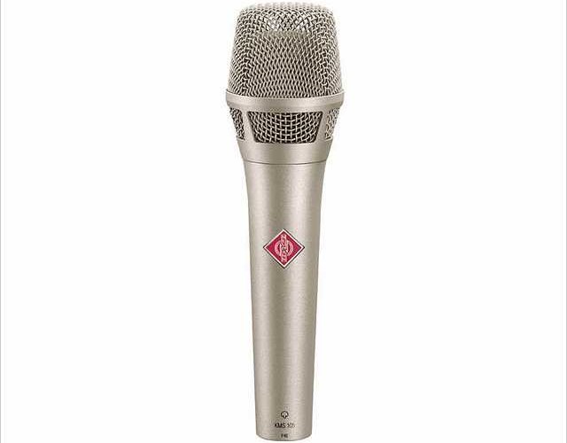 Neumann KMS 105 Vokalmikrofon