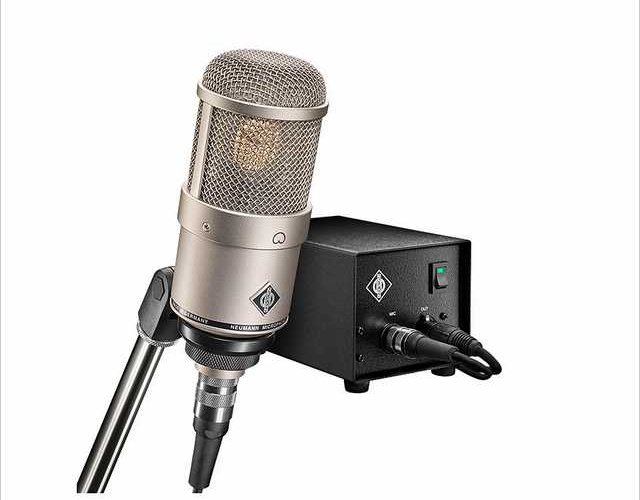 Neumann M147 Allround-Mikrofon Neumann M147 Allround-Mikrofon