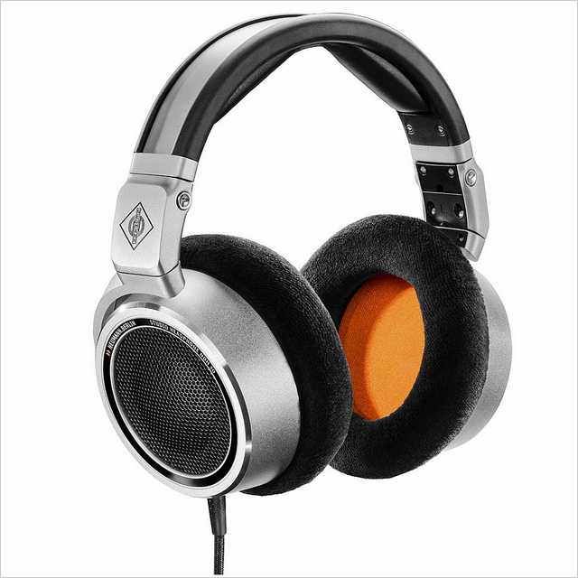 Neumann NDH 30 Kopfhörer Neumann NDH 30 Kopfhörer