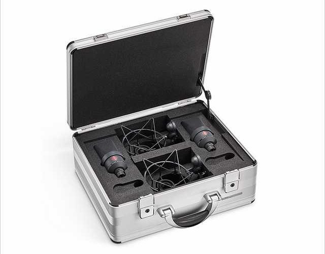 Neumann TLM 103 mt Stereo Set Allround-Mikrofon