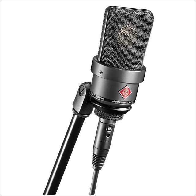 Neumann TLM 103 mt Allround-Mikrofon Neumann TLM 103 mt Allround-Mikrofon