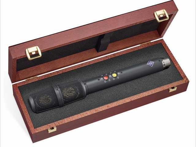Neumann USM 69 i MT Spezialmikrofon