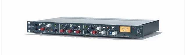 Rupert Neve Design 5035 Shelford Channel Vorverstärker