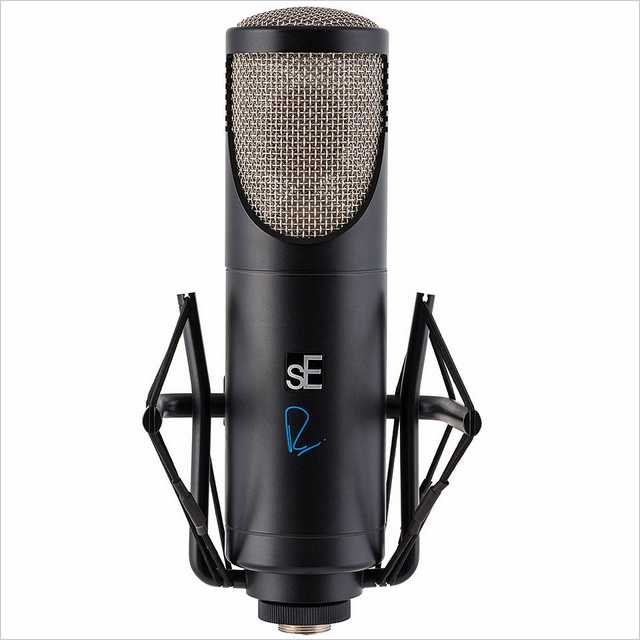 SE Electronics SE Electronics RNT Vokalmikrofon