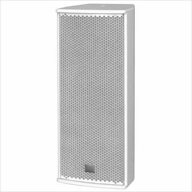 Seeburg Acoustic Line A 3 white Passivlautsprecher