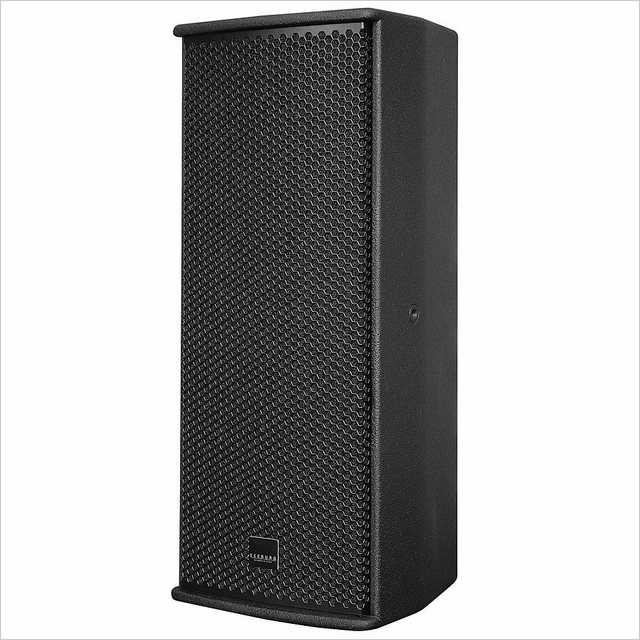 Seeburg Acoustic Line A 3 Passivlautsprecher