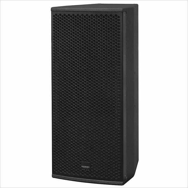 Seeburg Acoustic Line K20 60'' x 50'' Passivlautsprecher