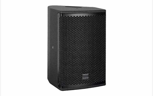 Seeburg Acoustic Line X2 Passivlautsprecher