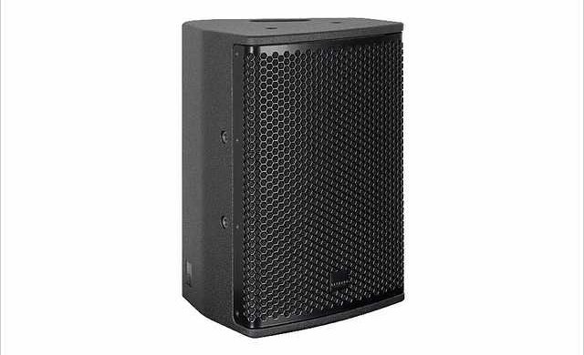 Seeburg Acoustic Line X4 Passivlautsprecher