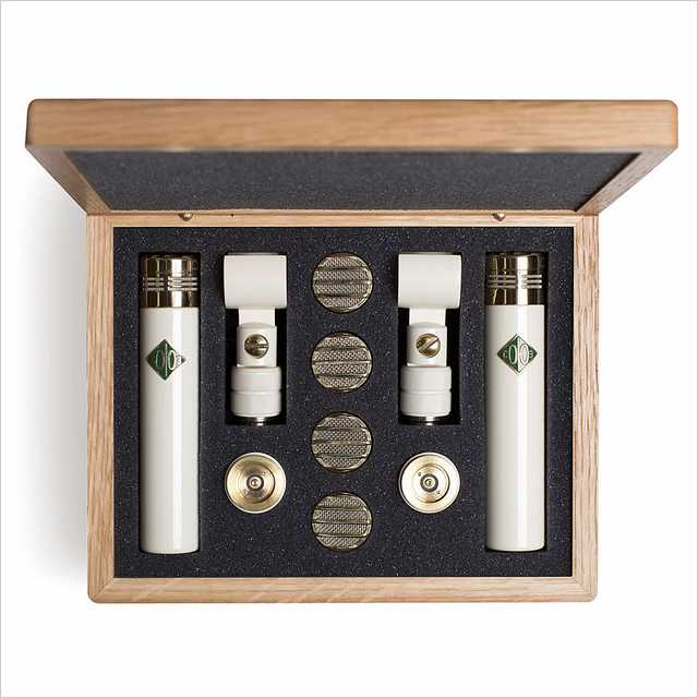 Soyuz 013 FET-MAC Instrumentenmikrofon Soyuz 013 FET-MAC Instrumentenmikrofon