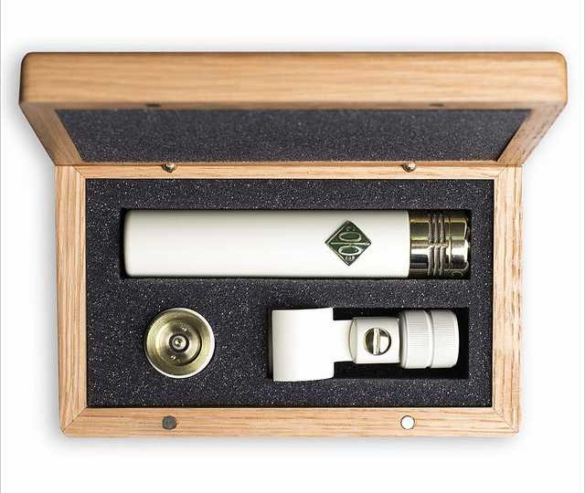 Soyuz 013 FET Instrumentenmikrofon Soyuz 013 FET Instrumentenmikrofon