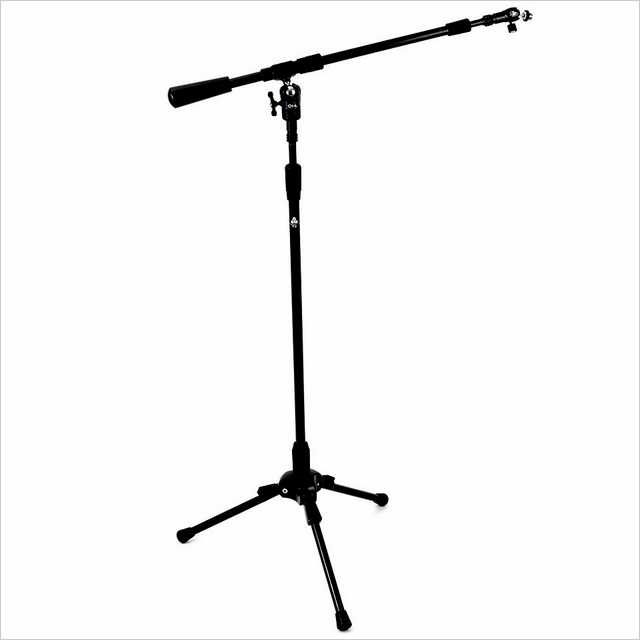 Triad-Orbit T3/O1-L/M2 Set Mikrofonständer Triad-Orbit T3/O1-L/M2 Set Mikrofonständer