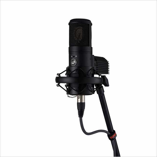 Warm Audio WA-8000 Vokalmikrofon
