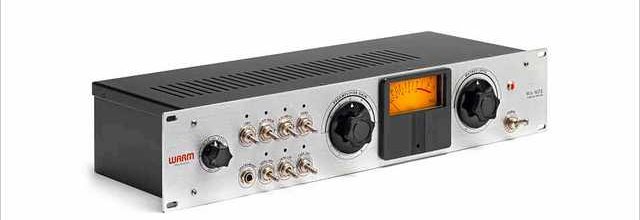 Warm Audio WA-MPX Vorverstärker Warm Audio WA-MPX Vorverstärker