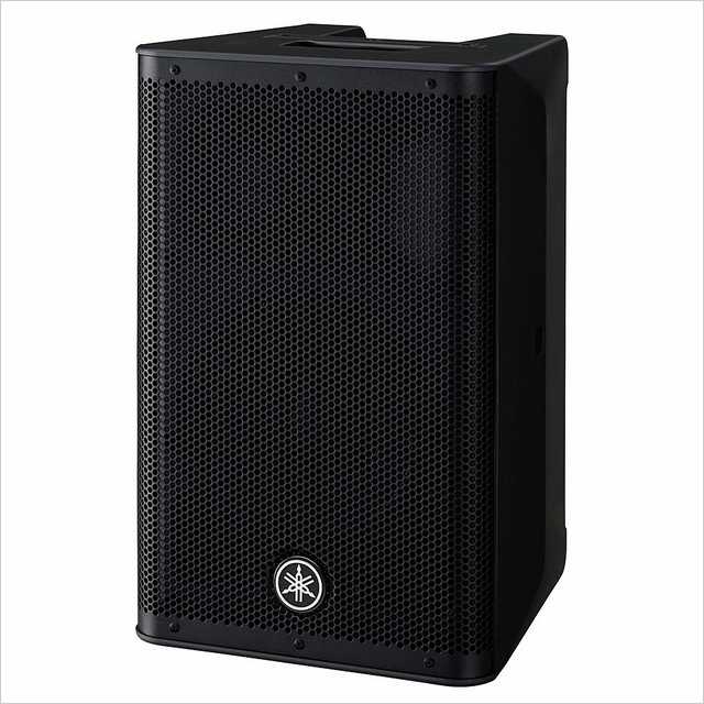 Yamaha DXR8 mkII Aktivlautsprecher Yamaha DXR8 mkII Aktivlautsprecher